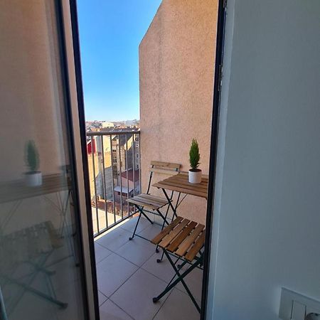 Jordan Apartment - City Center Belgrad Exterior foto