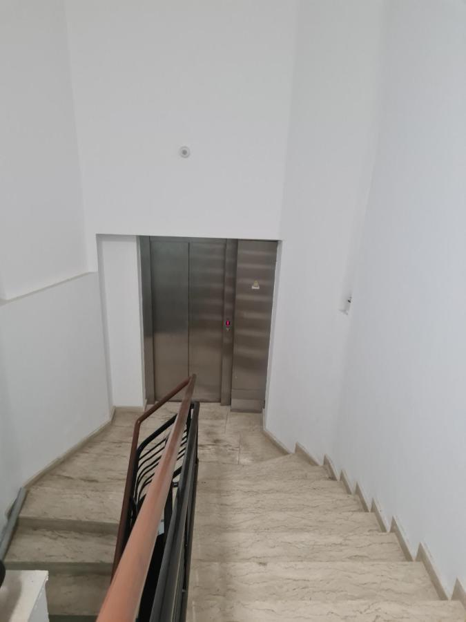 Jordan Apartment - City Center Belgrad Exterior foto